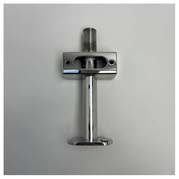 Bieden: Riva Folgore 88 Meteosensor bracket, Watersport en Boten, Navigatiemiddelen en Scheepselektronica, Kabel of Apparatuur