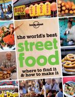 9781742205939 Lonely Planet Street Food | Tweedehands, Boeken, Zo goed als nieuw, Verzenden, Food