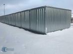 1x2, 2x2, 3x2, 4x2, 6x2 Demontabele container Nieuw te koop