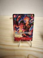 Bandai - 3 Card - One Piece, Hobby en Vrije tijd, Verzamelkaartspellen | Overige, Nieuw