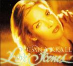 cd digi - Diana Krall - Love Scenes, Verzenden, Zo goed als nieuw