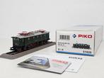 Piko H0 - 51820 - Elektrische locomotief (1) - Expert serie, Nieuw