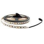 5 meter gekleurde led strip IP20 12V of 24V - Groene kleur, Verzenden, Nieuw, Modern