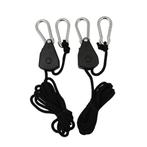 Hofftech Armaturen en filters hanger - ratchet lifter - 3..., Ophalen of Verzenden, Nieuw