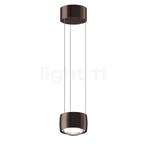 Occhio Sento Sospeso Var Up E Hanglamp LED, phantom - 3.000, Huis en Inrichting, Lampen | Hanglampen, Verzenden, Nieuw