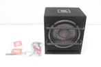 JBL Bass Pro 8 - Autosubwoofer - Actieve Subwoofer Kist -, Verzenden, Zo goed als nieuw