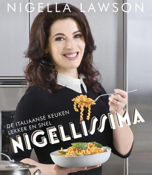 Nigellissima 9789045022406 Nigella Lawson, Boeken, Kookboeken, Gelezen, Verzenden