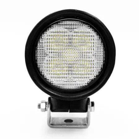 LED special Valtra werklamp 4450 lumen 10-32V 50 watt, Auto-onderdelen, Verlichting, Verzenden