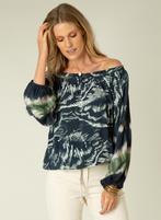 YEST blouse Ikra Maat:, Kleding | Dames, Blouses en Tunieken, Nieuw, Verzenden, Overige kleuren