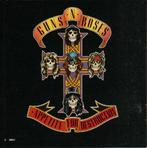 cd - Guns N Roses - Appetite For Destruction, Verzenden, Zo goed als nieuw