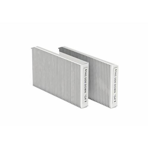 Zehnder Filterset ComfoAir 180 | G4/G4 - huismerk, Doe-het-zelf en Verbouw, Ventilatie en Afzuiging, Nieuw, Verzenden