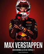 9789493358089 Max Verstappen Ewan Mckenzie, Verzenden, Nieuw, Ewan Mckenzie