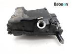Olie Reservoir Honda XBR 500 1985-1987 (XBR500), Verzenden, Gebruikt