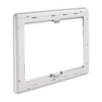 Dometic S3/S4 Binnenkader zonder Rollo 60x50 Crème, Nieuw