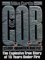CQB: close quarter battle by Mike Curtis (Hardback), Gelezen, Mike Curtis, Verzenden