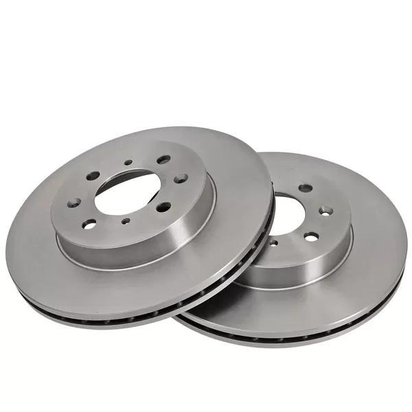 Remschijf ROVER 200 216 voorzijde, Auto-onderdelen, Overige Auto-onderdelen, Nieuw, Verzenden