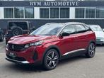 Zakelijke Lease |  Peugeot 3008 1.6 HYbrid4 300 GT, Automaat, Stof, Gebruikt, Euro 6