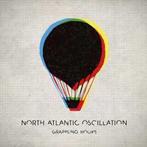 cd - North Atlantic Oscillation - Grappling Hooks, Verzenden, Zo goed als nieuw