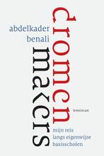 9789047716884 Dromenmakers | Tweedehands, Boeken, Verzenden, Zo goed als nieuw, Abdelkader Benali