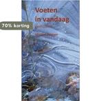 Voeten in vandaag 9789490834425 Miriam Janssen, Verzenden, Zo goed als nieuw, Miriam Janssen