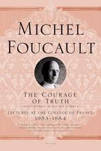 9781250009104 The Courage of Truth Michel Foucault, Boeken, Nieuw, Michel Foucault, Verzenden