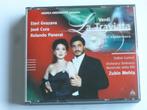 Verdi - La Traviata a Paris / Zubin Mehta, Gvazava (2 CD), Cd's en Dvd's, Cd's | Klassiek, Verzenden, Nieuw in verpakking