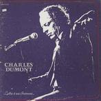 LP gebruikt - Charles Dumont - Lettre Ã Une Inconnue..., Verzenden, Zo goed als nieuw