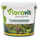 Tuinvoeding - 6-7 kg | 150 m2, Ophalen of Verzenden
