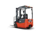 CPD 1.3 – 1.5t G2 serie, 3-Wiels Achterwiel Aandrijving, Verzenden