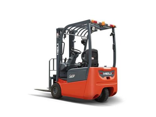 CPD 1.3 – 1.5t G2 serie, 3-Wiels Achterwiel Aandrijving, Zakelijke goederen, Machines en Bouw | Heftrucks en Intern transport