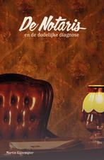 9789083332734 De Notaris 4 - De Notaris 4: en de dodelijk..., Verzenden, Zo goed als nieuw, Martin Gijzemijter