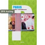 Parijs / Onder vriendinnen 9789020966718 Joke Radius, Verzenden, Gelezen, Joke Radius