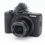 Digitale fotocamera | Canon Powershot V1 | Tweedehands, Verzenden, Gebruikt, Canon