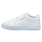 -33% Puma  Puma Cali star  maat 37,5, Kleding | Dames, Schoenen, Verzenden, Nieuw, Wit