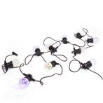 Benson Partyverlichting - 7,5 meter - Waterproof - Multic..., Ophalen of Verzenden, Nieuw