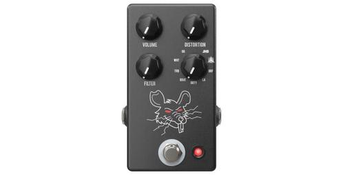 JHS Packrat Distortion (Effect Pedalen,Alle Effect Pedalen), Muziek en Instrumenten, Effecten, Overige typen, Nieuw, Ophalen of Verzenden