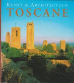 Kunst & Architectuur Toscane - Kunst & Architectuur Toscane, Boeken, Ophalen of Verzenden, Nieuw