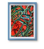 Khearts (XX) - No Name 003, Antiek en Kunst