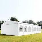 Te huur witte partytent / feesttent 12x6m