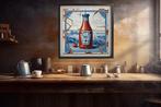 Luc Best - Delfter Ketchup