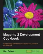 Magento 2 Development Cookbook 9781785882197 Bart Delvaux, Verzenden, Gelezen, Bart Delvaux