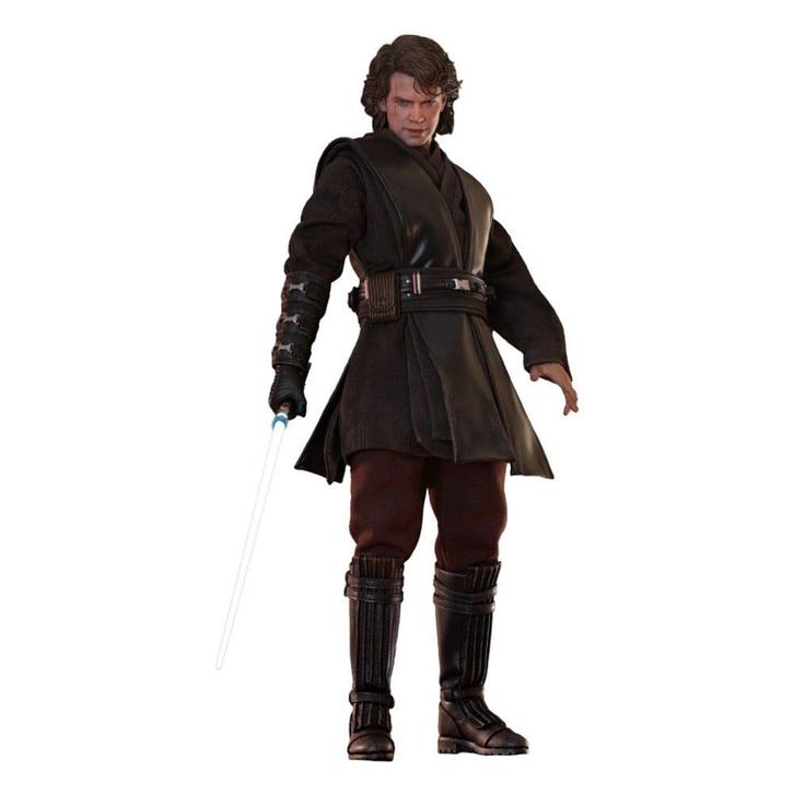 Star Wars: Episode III - Revenge of the Sith Action Figure 1, Verzamelen, Star Wars, Nieuw, Ophalen of Verzenden
