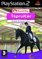 Topruiter (PlayStation 2), Verzenden, Gebruikt