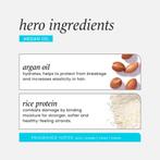 HASK Argan Oil Repairing 5 in 1 Leave-In Spray - 175 ml, Ophalen of Verzenden, Nieuw, Shampoo of Conditioner