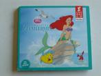 De kleine Zeemeermin - Disney (Lees mee CD), Cd's en Dvd's, Verzenden, Nieuw in verpakking