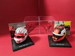 Ferrari formula 1 - Charles Leclerc and Carlos Sainz -, Nieuw