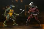 Teenage Mutant Ninja Turtles (1990 Movie) Action Figure Roof, Ophalen of Verzenden, Nieuw