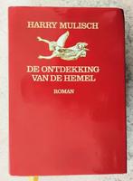 Harry Mulisch - De ontdekking van de hemel [eerste druk +