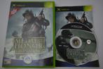 Medal of Honor - Frontline (XBOX), Spelcomputers en Games, Verzenden, Zo goed als nieuw