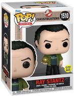 Funko Pop! - Ghostbusters Frozen Empire Ray Stantz GITD, Verzamelen, Poppetjes en Figuurtjes, Nieuw, Verzenden